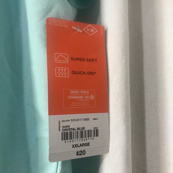 Mens premium polo - Picture 4 of 6